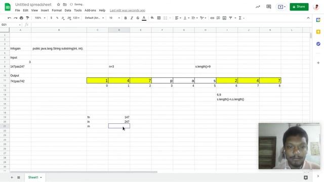 Infogain Coding Question | Technical Discussion Episode 3 смотреть онлайн