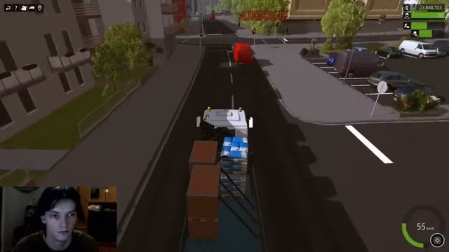 Construction Simulator 2015 GAMES IN SIMULATION / РАЗНЫЕ ИГРЫ смотреть онлайн
