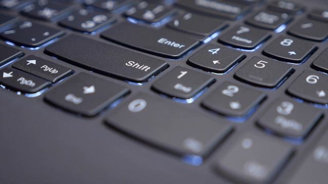 Обзор Lenovo IdeaPad 5 на AMD Ryzen 7 5700U - на что способен мультимедиа ноутбук в 2021 году?