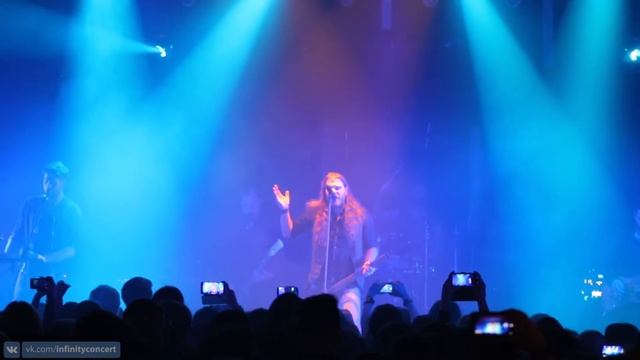 Diary Of Dreams - The Wedding - Live In Saint-Petersburg 2017