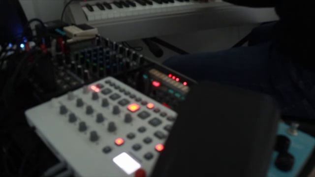 C HH ICK - Zen Session 1 смотреть онлайн