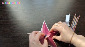 Поделка к 9 мая своими руками !