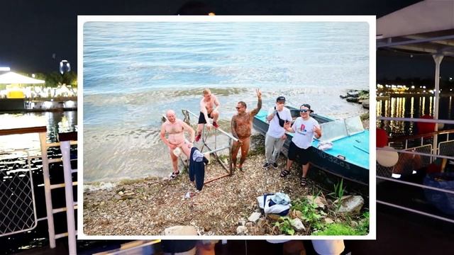 PLUSH FISH БОЛЬШЕ НЕ БУДЕТ? ГРУППА УХОДЯТ В БЕССРОЧНЫЙ ОТПУСК | ПРО ТУР ПО РОССИИ | СЛОМАННУЮ ТАЧКУ смотреть онлайн