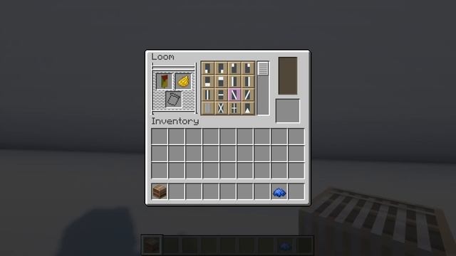 Minecraft: 7 Cool Banner Designs #4 (Tutorial) смотреть онлайн