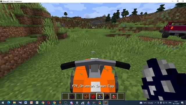 обзор мода Chronokillers Car And Trucks машины