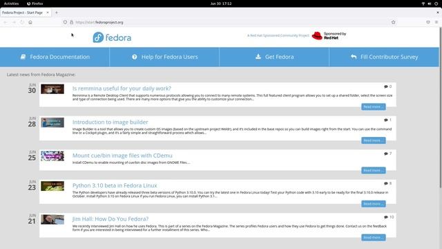 20 Things You MUST DO After Installing Fedora 38 (RIGHT NOW!) смотреть онлайн