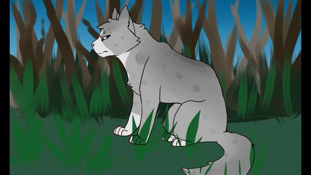 уголек и белка.коты воители смотреть онлайн