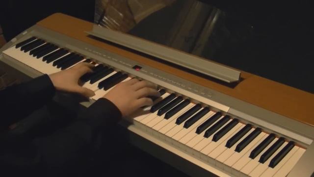 Not Tomorrow - Silent Hill смотреть онлайн