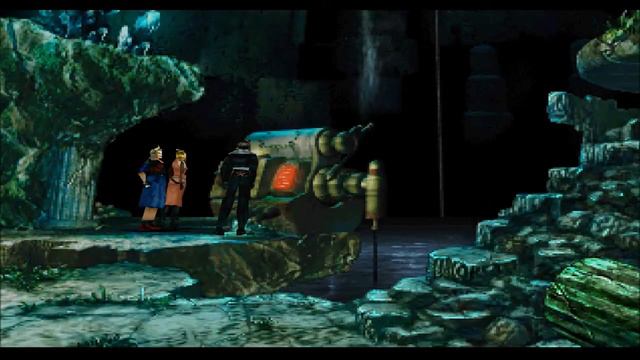 Let's Play Final Fantasy VIII #074 - Ultima Weapon смотреть онлайн