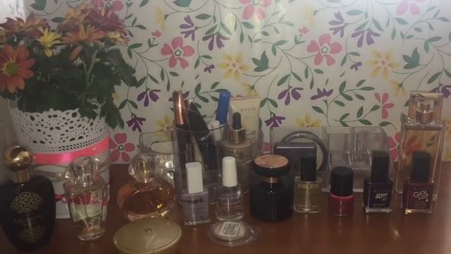 Декоративная косметичка на октябрь 2018 г смотреть онлайн