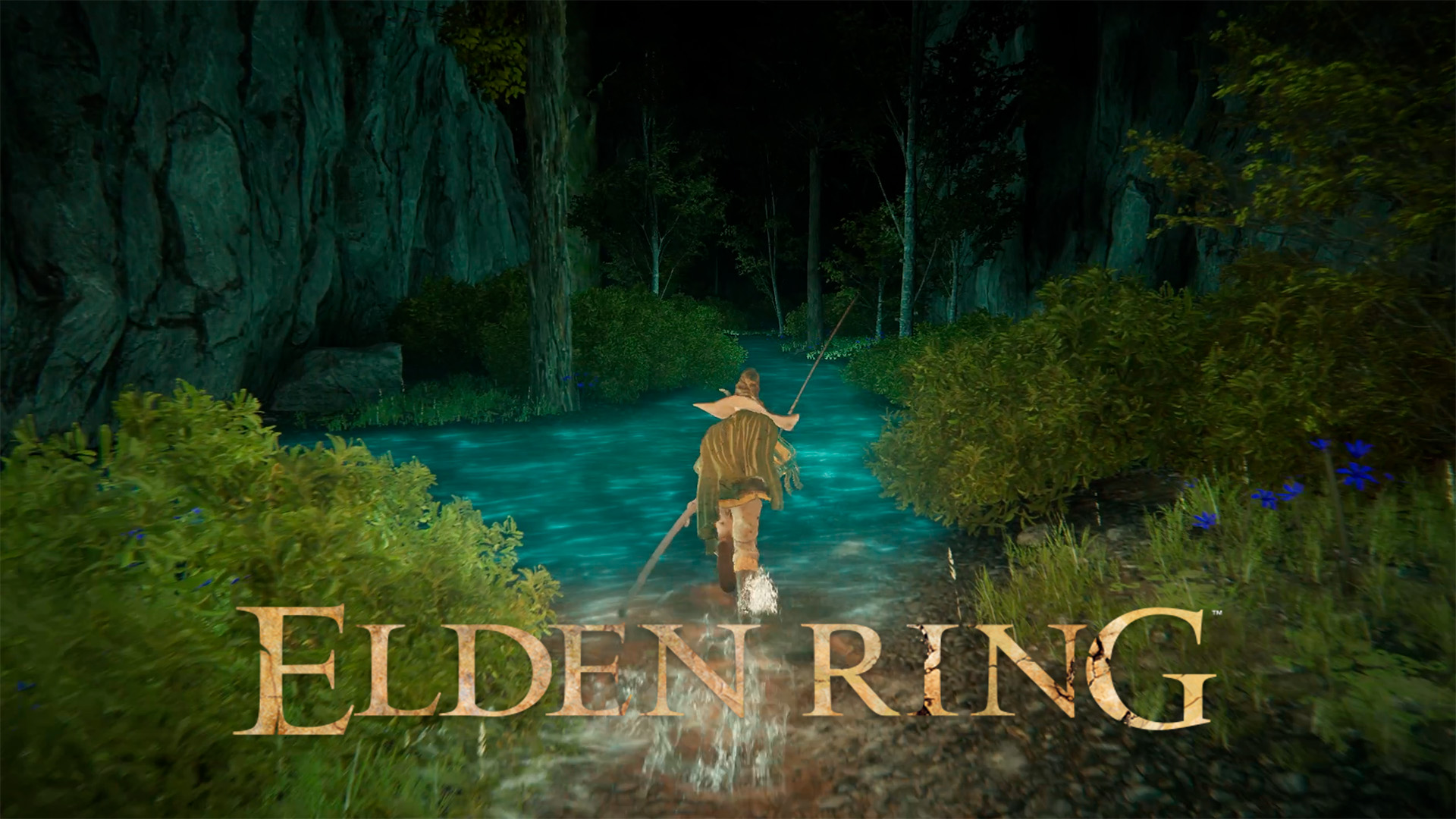 НАШЕЛ ОЧЕНЬ КРАСИВУЮ ПЕЩЕРУ ► : ELDEN RING #40 смотреть онлайн