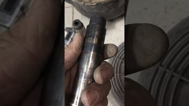 Установил втулки вариатора в ведомом вариаторе от маверика смотреть онлайн