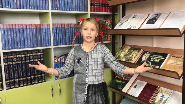 Алейникова София, 8 лет, г Абинск, Жила была собака смотреть онлайн