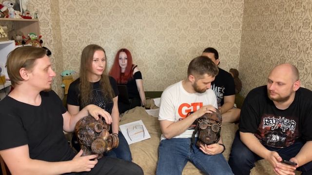 SELENSEAS - LIVE Q&A on Twitch (Part II) | August 7, 2021 смотреть онлайн