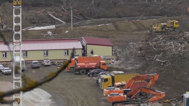 ВОДОЗАБОР 13 12 2020 СЕВАСТОПОЛЬ РЕКА БЕЛЬБЕК смотреть онлайн