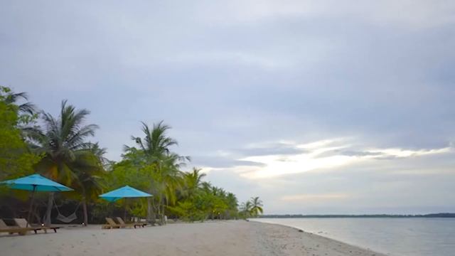 Наше пребывание в Breeze Pasikudah, Шри-Ланка смотреть онлайн