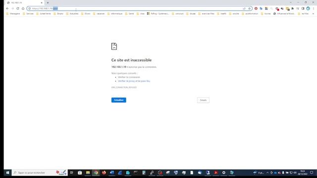 ? GLPI-3 : Comment mettre glpi en HTTPS et se connecter sans /glpi смотреть онлайн