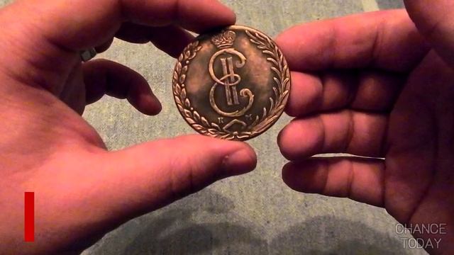 5 вещей, которые вы никогда не должны подбирать с пола смотреть онлайн