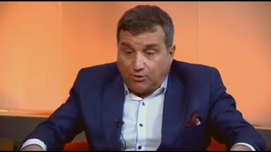Отар Кушанашвили про Басту смотреть онлайн