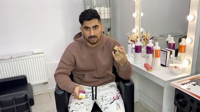 Красители для седины. смотреть онлайн