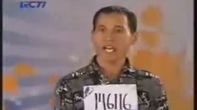Indonesian idol version of NUMB (English subtitled) смотреть онлайн