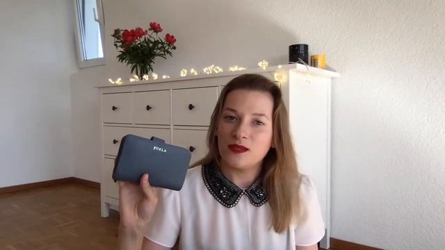 ЧТО Я КУПИЛА в FURLA??? Распаковка и обзор! смотреть онлайн