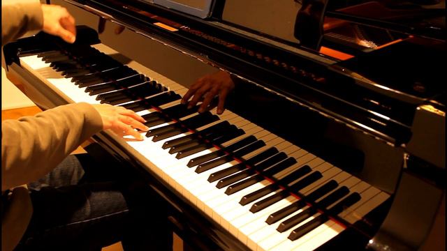 Non ti scordar di me - KARAOKE / PIANO ACCOMPANIMENT - G minor - De Curtis смотреть онлайн