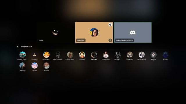 Як відбувалася розробка 4 days in *** і які труднощі виникли. Поради від Tobi Torba Games смотреть онлайн