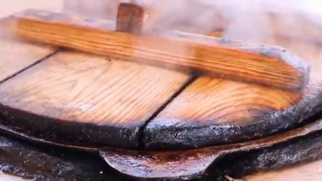 Кулинарный алхимик