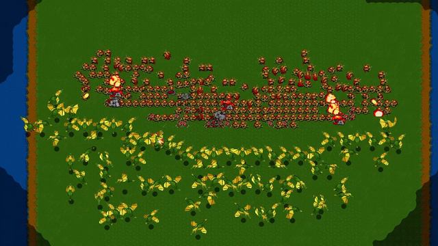 WarCraft 2 FIGHT CLUB Returns!