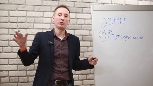 ДВИК | Как выбрать менеджера по продвижению? смотреть онлайн