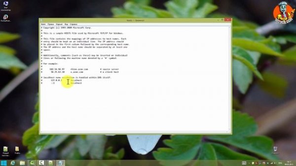 Как отключить обновление в Firefox Portable