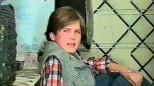 Чернила для пятого класса - Клянусь