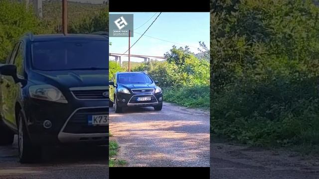 Izaberi najljepšeg Forda po svom ukusu I Ford klub BiH #ford смотреть онлайн