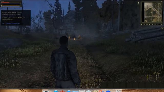 Stalker Online - ЭТО ШЕДЕВР!!! (НЕТ) | Как я поиграл в Stalker Online смотреть онлайн