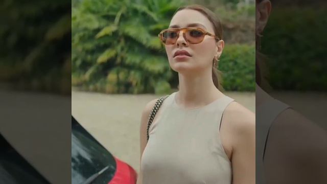 КРАСИВАЯ АКТРИСА ♥️ Хазал Филиз Кючюккёсе смотреть онлайн