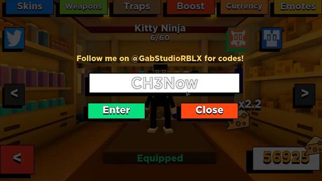 НОВЫЕ ЧИТЕРСКИЕ КОДЫ РОБЛОКС КИТТИ! КОДЫ Kitty CHAPTER 3 roblox смотреть онлайн