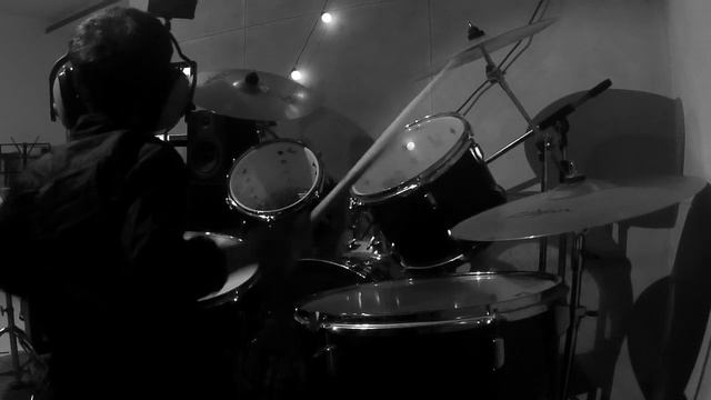 Highway to hell | Drum Cover | Aarohan | 5 year old drummer смотреть онлайн