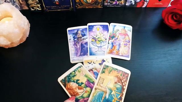 Каков его план на Вас и на ваши отношения? #таро смотреть онлайн