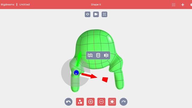 Apps for Kids - Thanksgiving Turkey - SOLIDWORKS смотреть онлайн