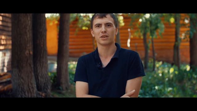 Здесь меня научили доверять - Центры Реабилитации «Открытые Дома» смотреть онлайн