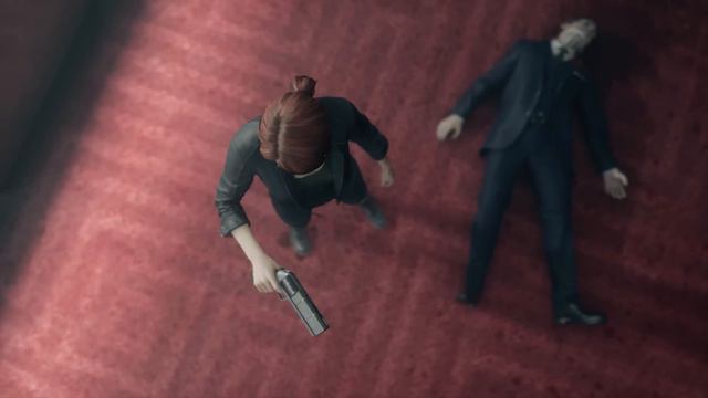 Control Ultimate Edition - Launch Trailer | PS5 смотреть онлайн