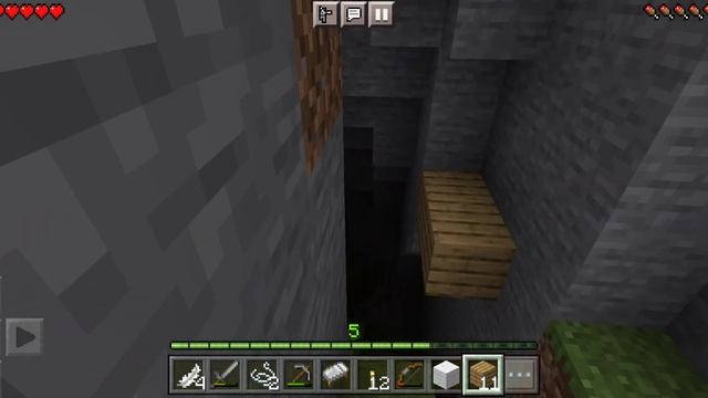 второй день выживания с сохранением инвентаря в minecraft смотреть онлайн