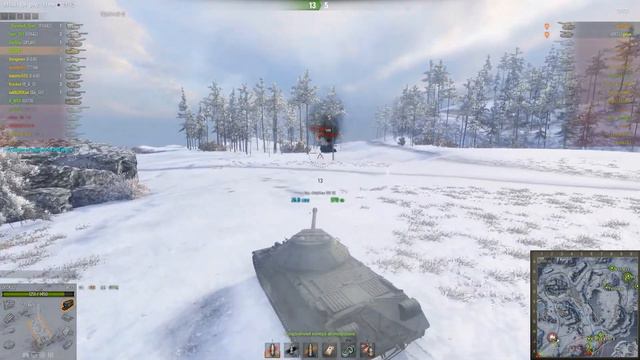 WorldOfTanks 2015 04 04 23 42 30 72обр смотреть онлайн