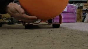 Обзор компрессора Patriot 50-360I 2200ВТ 360 л/мин