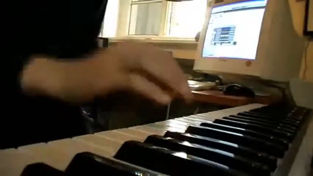 Stollentroll32 - Kelly Bailey - Triage at Dawn on Piano Tutorial (Virtual Riot) смотреть онлайн