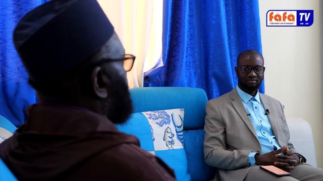 Dr Mouhammad Ahmad LO || La Science du Hadith || علم الحديث смотреть онлайн