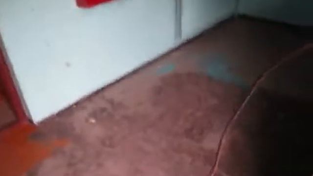 Костомукша. Черный вход в общагу "2Г" смотреть онлайн