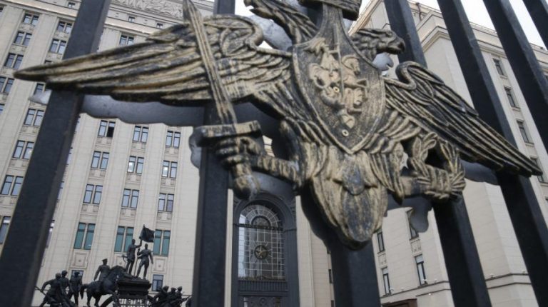 АРЕСТ ГЕНЕРАЛА КУЗНЕЦОВА ПОДТВЕРДИЛ ОБНОВЛЕНИЕ МИНОБОРОНЫ смотреть онлайн
