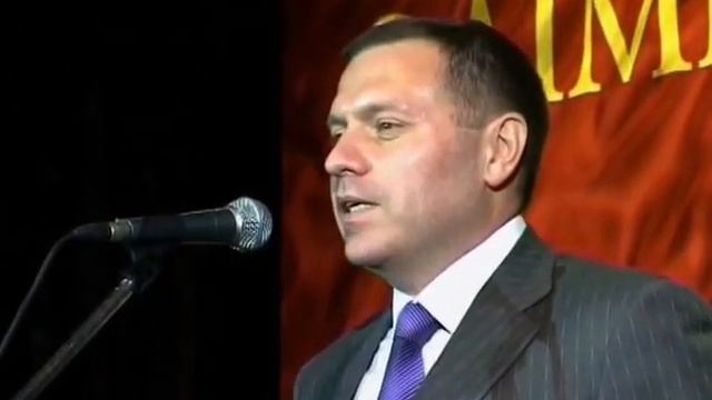 Корпоративная вечеринка ТМ Olimp смотреть онлайн